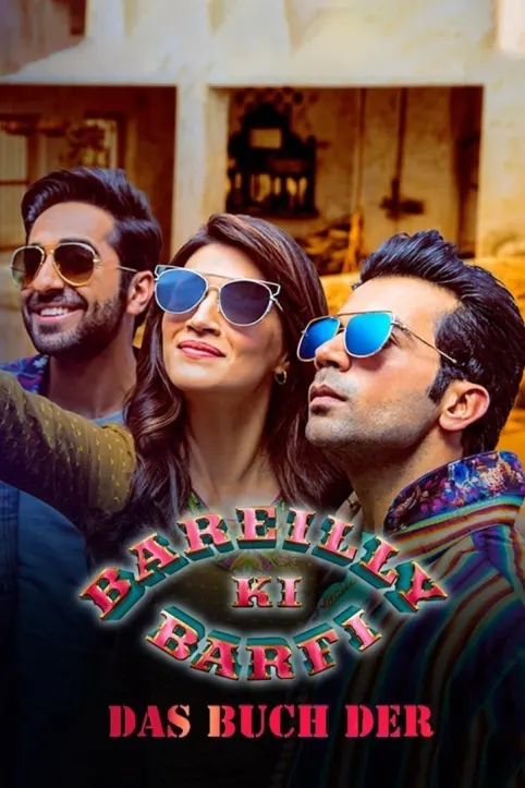 Bareilly Ki Barfi Movie
