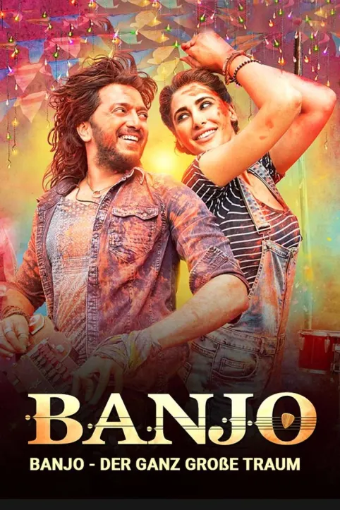 Banjo Movie Banjo Movie