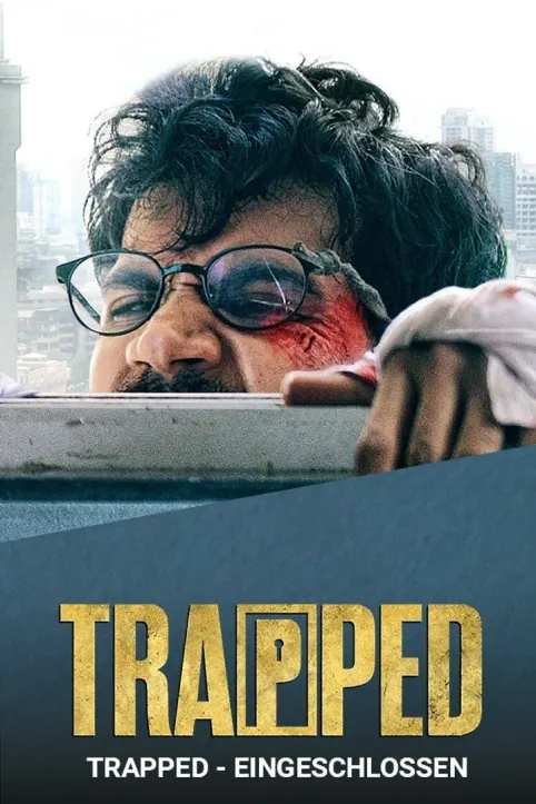 Trapped Movie