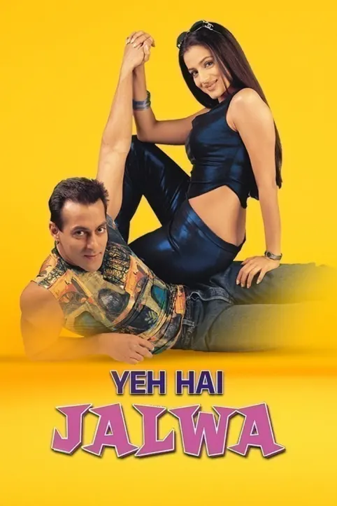 Yeh Hai Jalwa Movie