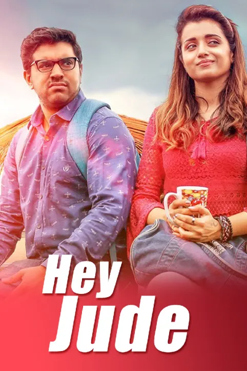 Hey Jude Movie