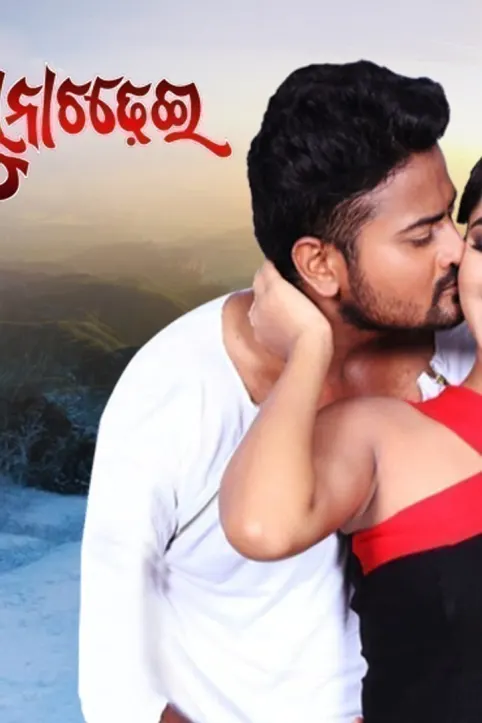 Tu Mo Suna Chadhei Movie