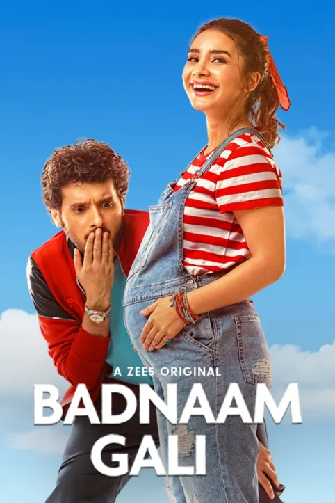 Badnaam Gali Movie Badnaam Gali Movie