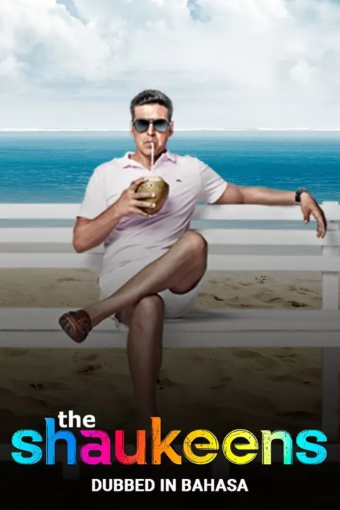 The Shaukeens Movie The Shaukeens Movie
