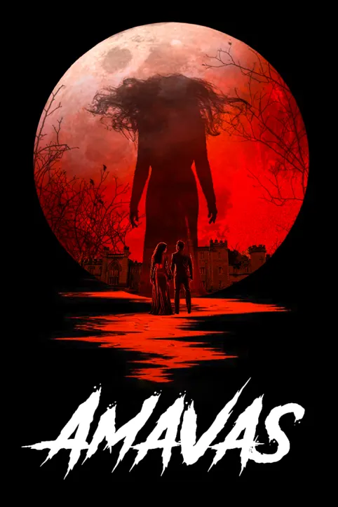 Amavas Movie