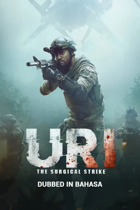 Uri: The Surgical Strike Movie