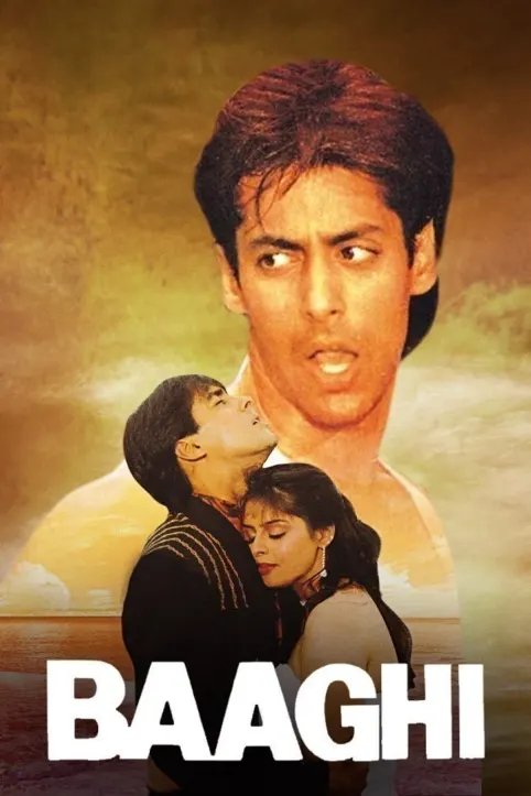 Baaghi Movie