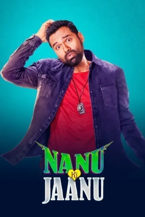 Nanu Ki Jaanu Movie