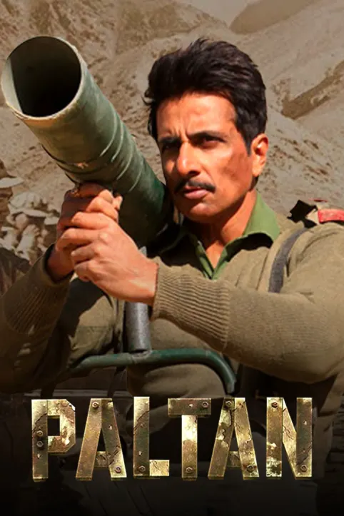 Paltan Movie