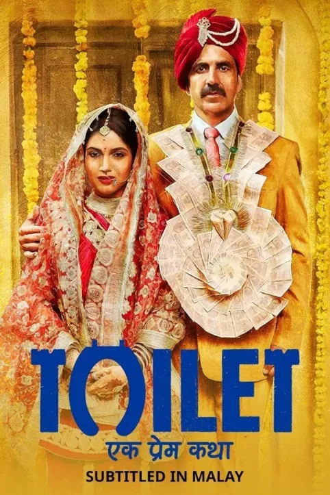 Toilet: Ek Prem Katha Movie Toilet: Ek Prem Katha Movie