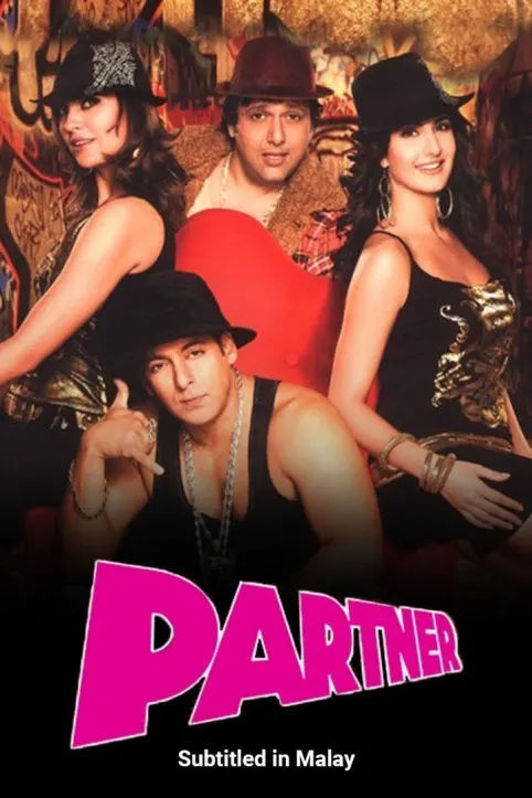 Partner Movie