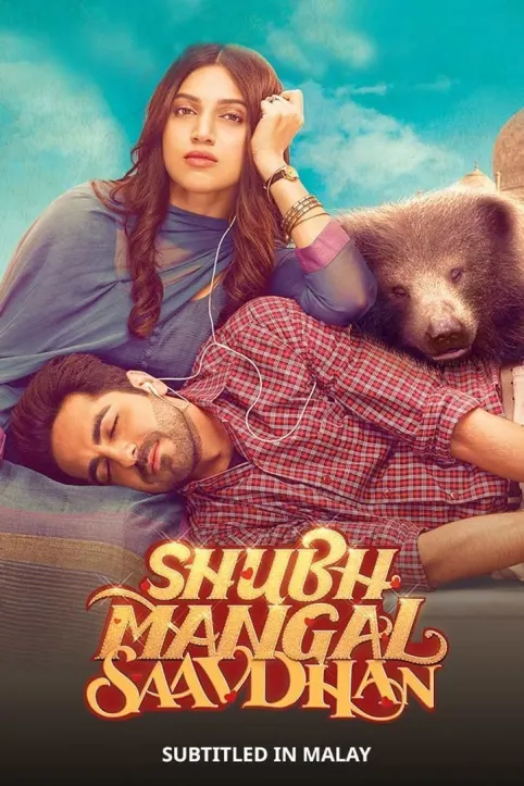 Shubh Mangal Savdhaan Movie Shubh Mangal Savdhaan Movie