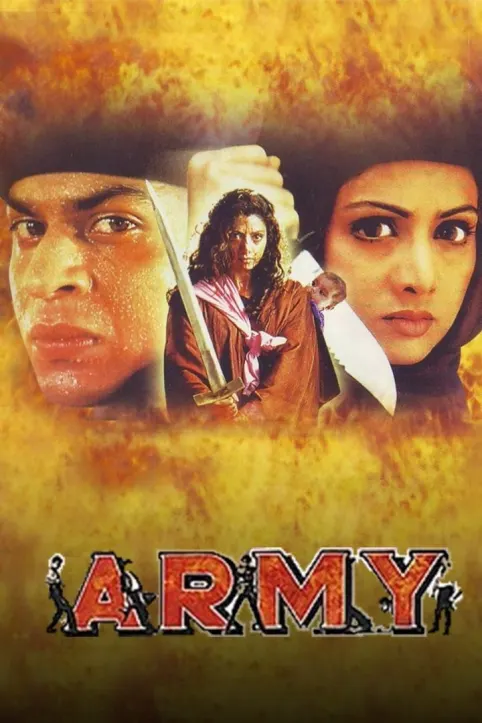 Army Movie