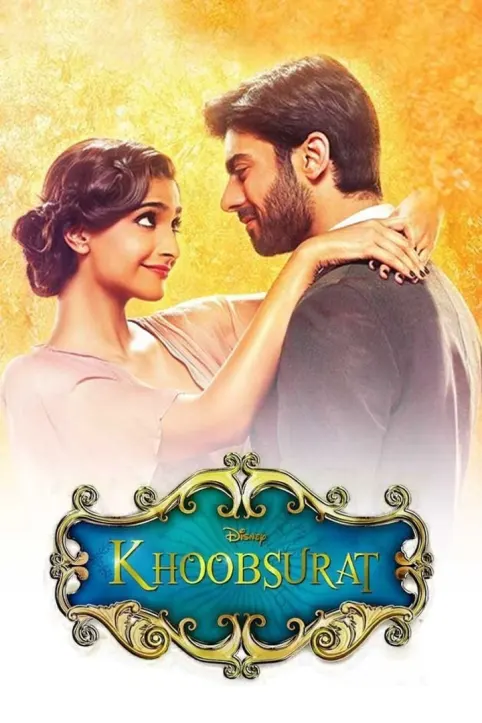 Khoobsurat Movie