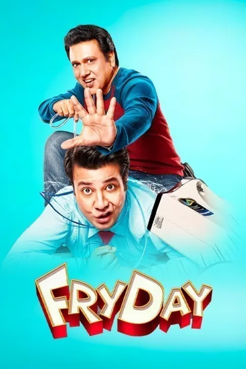 FryDay Movie