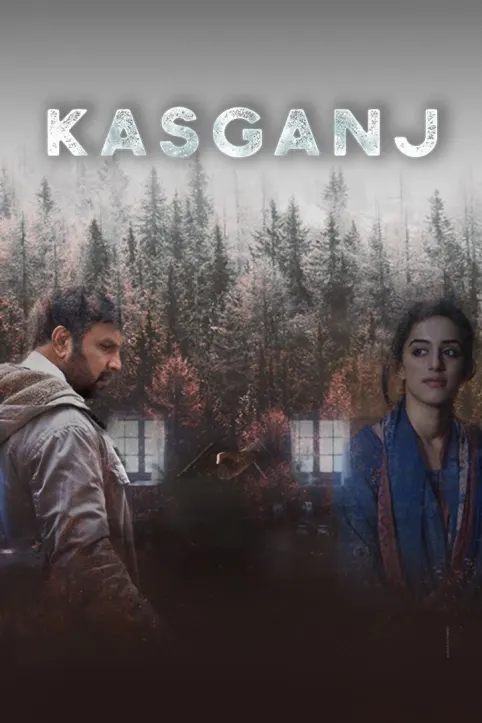 Kasganj Movie