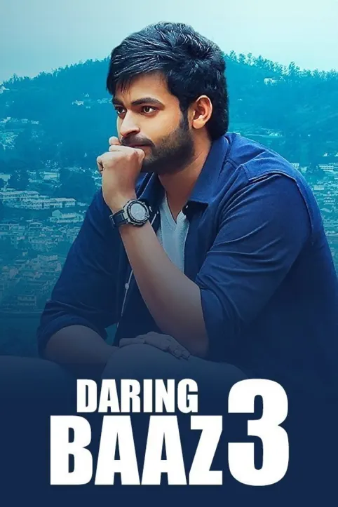 Daringbaaz 3 Movie