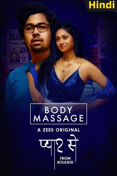 Pyaar Se From Kolkata - Body Massage Movie Pyaar Se From Kolkata - Body Massage Movie