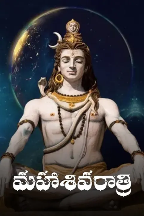 Maha Shivaratri Movie