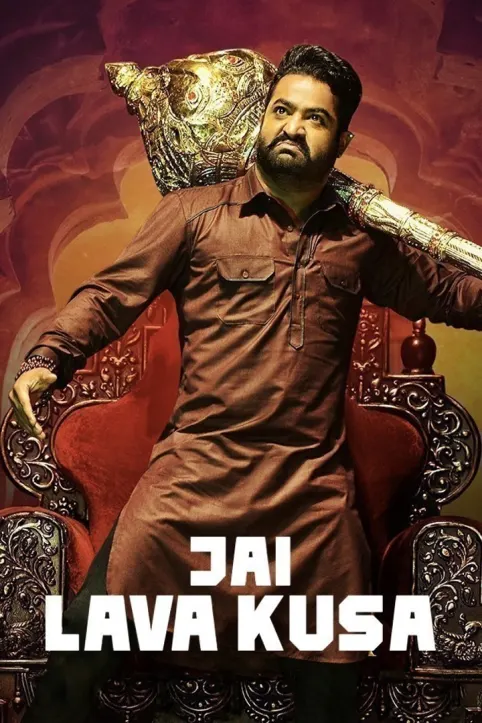 Jai Lava Kusa Movie
