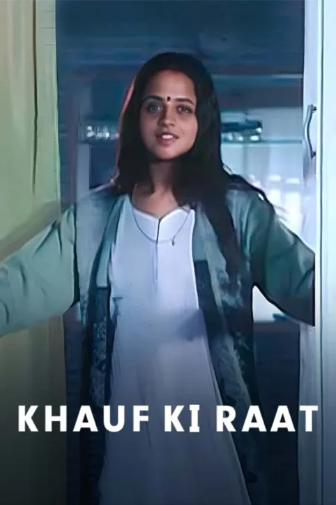 Khauf Ki Raat Movie