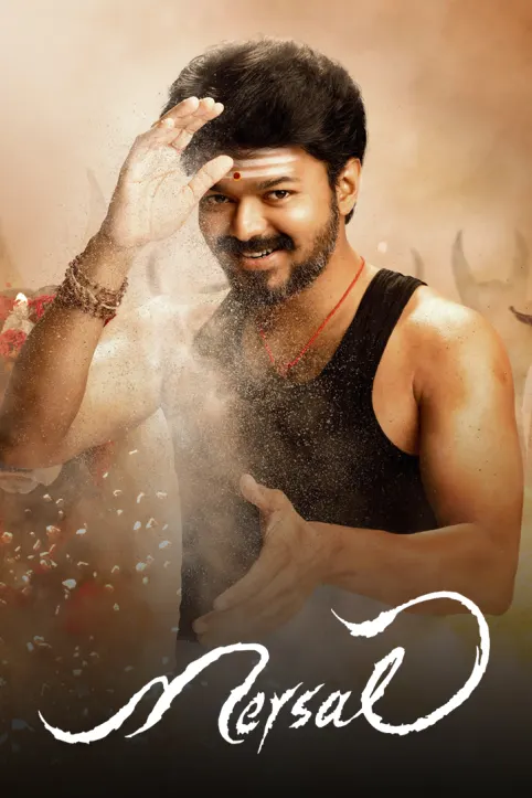 Mersal Movie