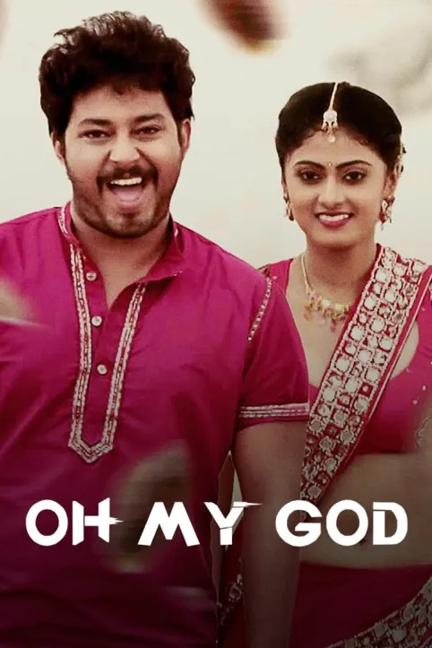 Oh My God Movie