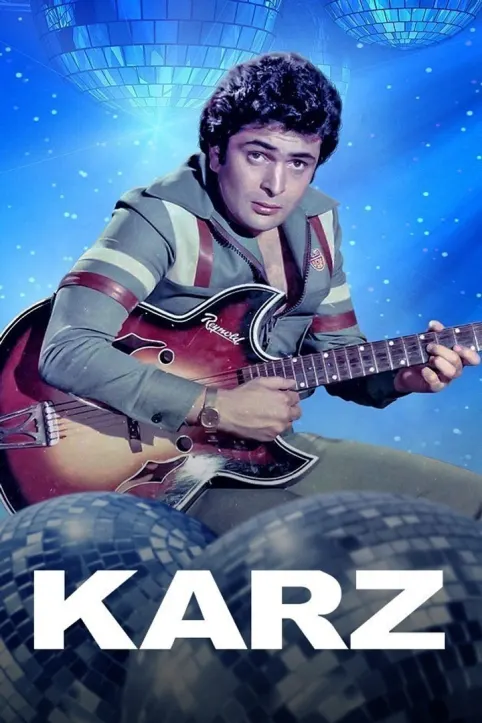 Karz Movie