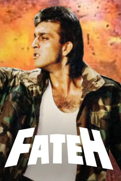 Fateh Movie Fateh Movie