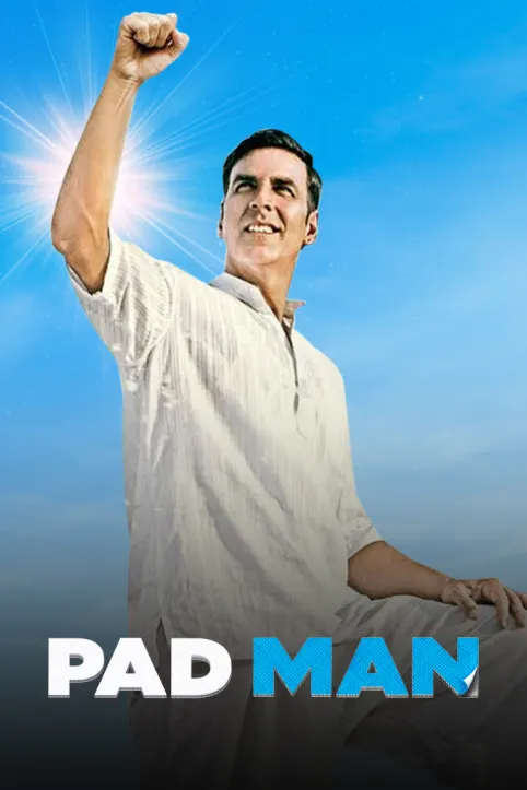 Pad Man Movie