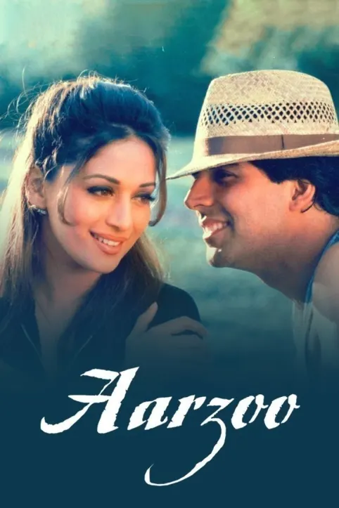 Aarzoo Movie Aarzoo Movie