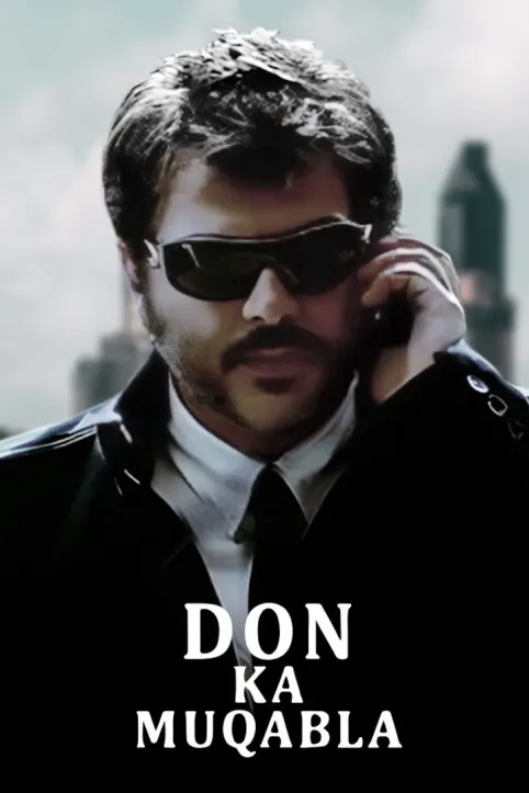 Don Ka Muqabla Movie