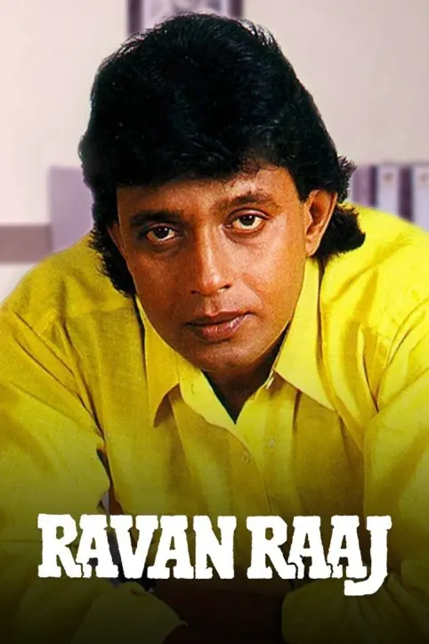 Ravan Raaj Movie