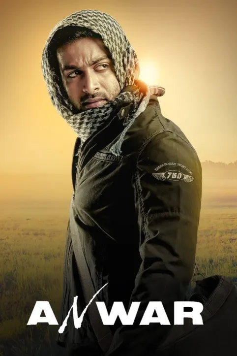 Anwar Movie