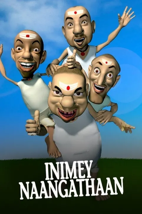 Inimey Nangathan Movie
