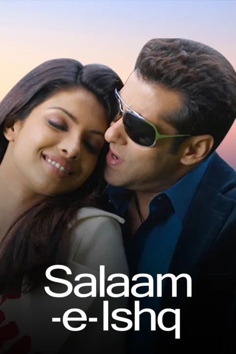 Salaam-e-Ishq Movie