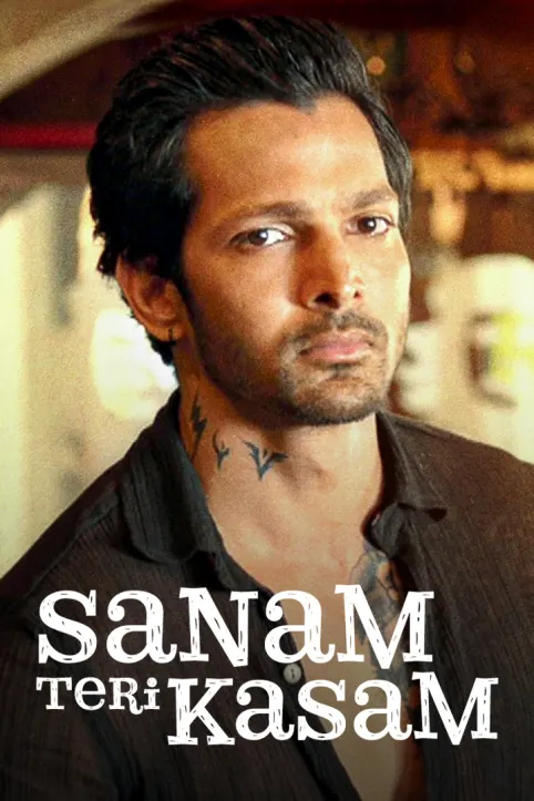 Sanam Teri Kasam Movie Sanam Teri Kasam Movie