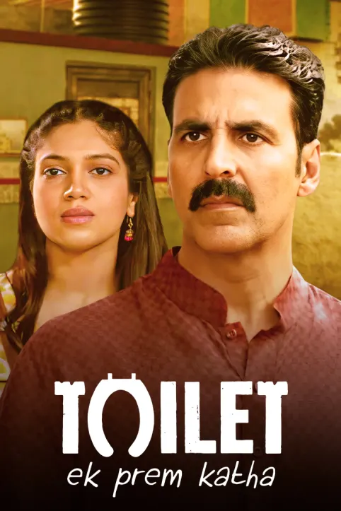 Toilet: Ek Prem Katha Movie Toilet: Ek Prem Katha Movie