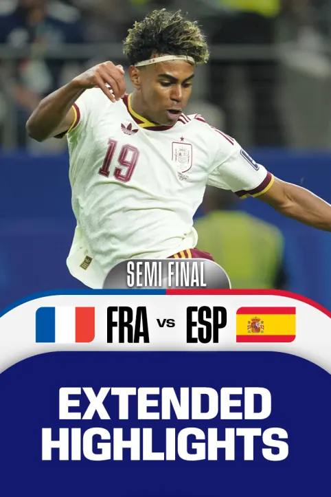 FRA Vs ESP | Extended Highlights | Semi-Final | FIFA World Cup 2026 FRA Vs ESP | Extended Highlights | Semi-Final | FIFA World Cup 2026