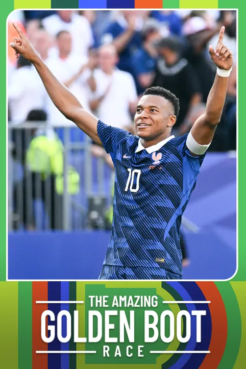 The Amazing Golden Boot Race Episode 12