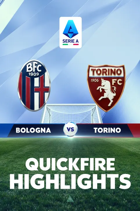 BOL Vs TOR      