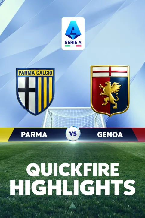 PAR Vs GEN      