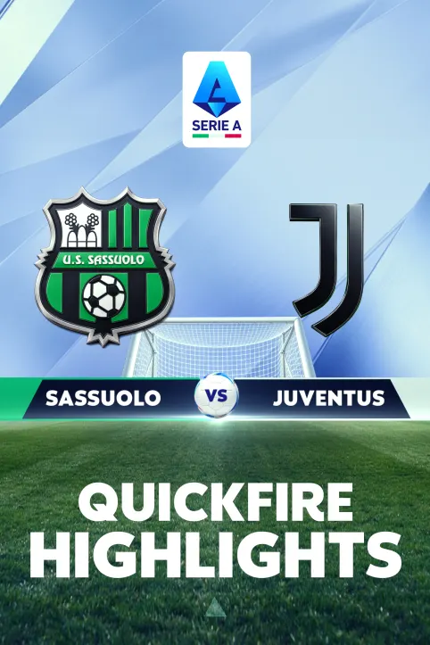 SAS Vs JUV      