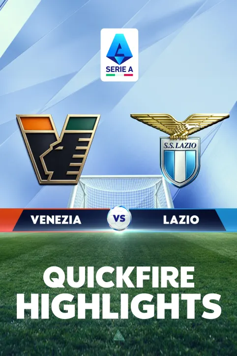 VEN Vs LAZ      