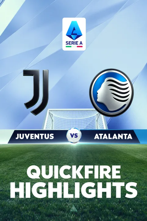 JUV Vs ATA      