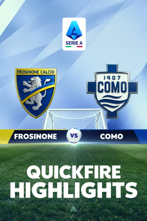 FRO Vs COM      