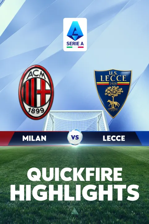 MIL Vs LEC      