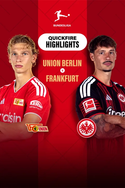 FCU Vs SGE | QUICK HLS | Bundesliga’26 FCU Vs SGE | QUICK HLS | Bundesliga’26