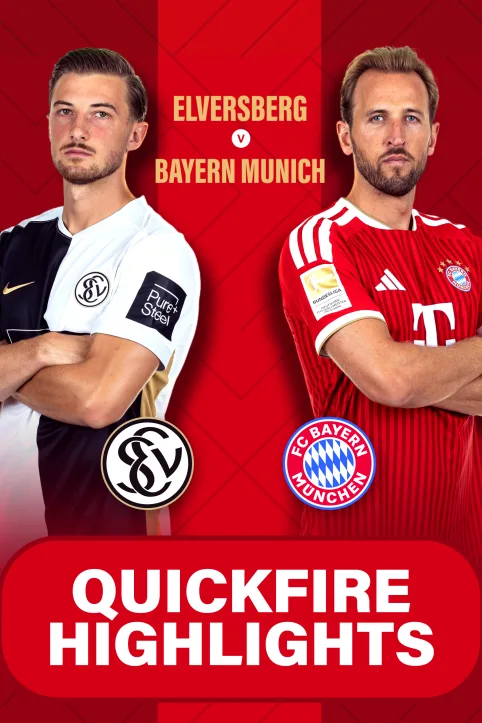 ELV Vs FCB ELV Vs FCB