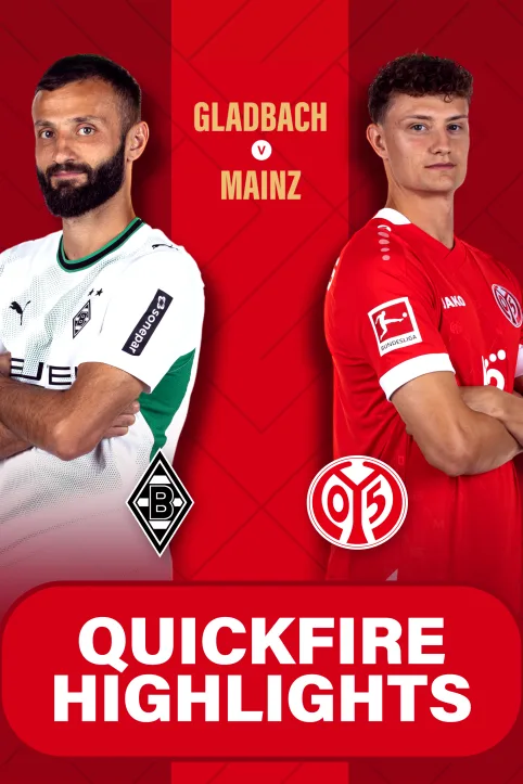 BMG Vs M05 